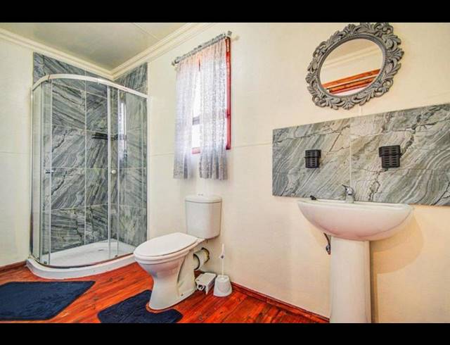 3 BEDROOM PROPERTY TO RENT IN BREDELL